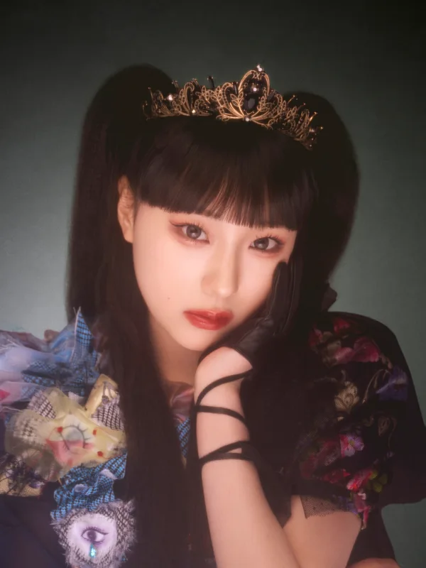 百花