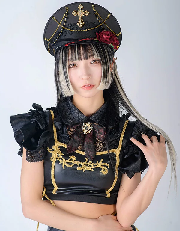宮脇舞依