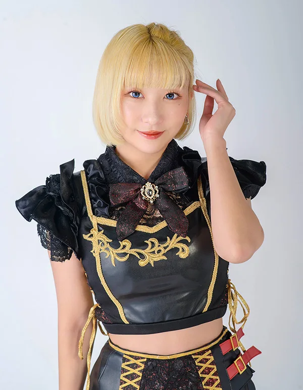 八木栞菜