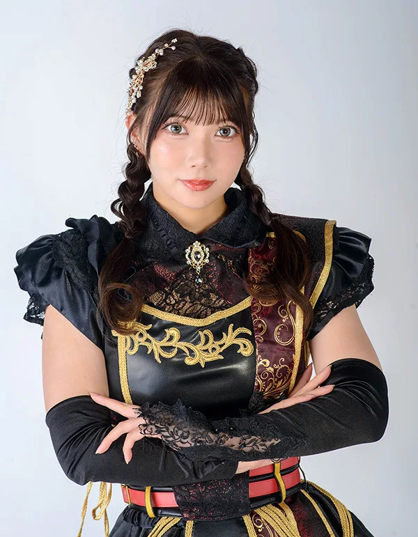 相川鈴菜