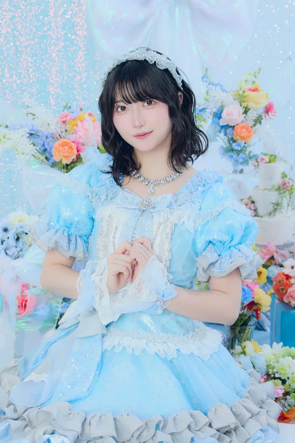 深月 うの