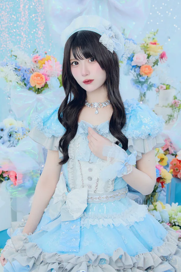羽瀬 ななこ