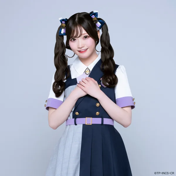 波左間美晴