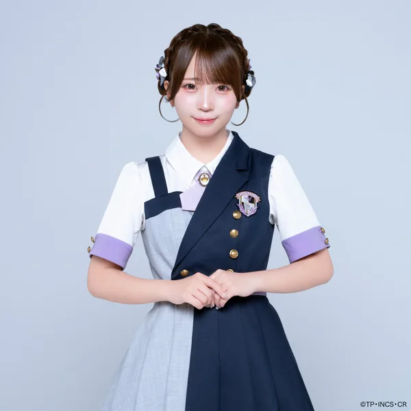 西原悠桜