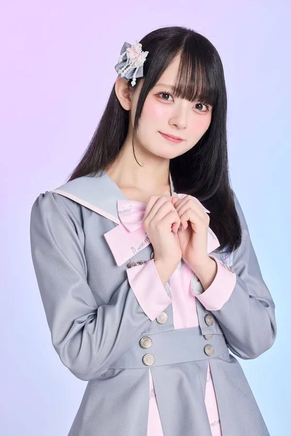 水野舞菜