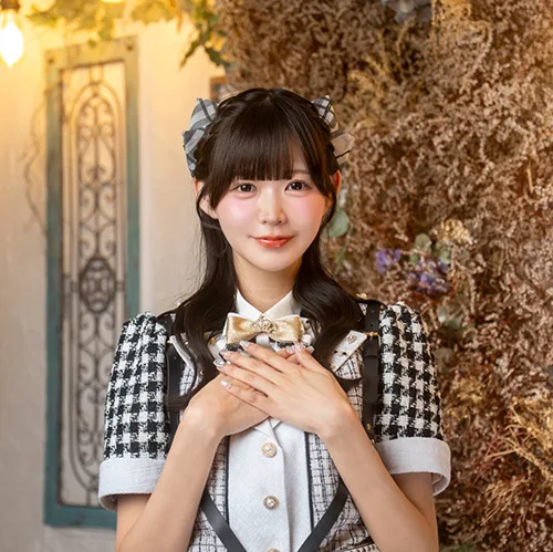猪狩 彩奈