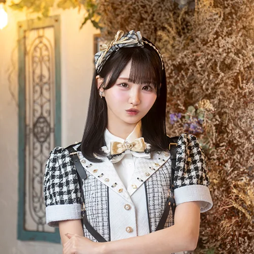 深江 有恵