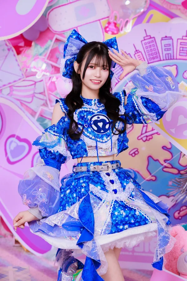 中村美結