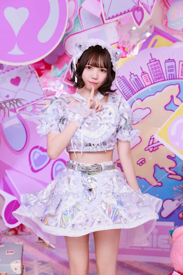 真白りりあ