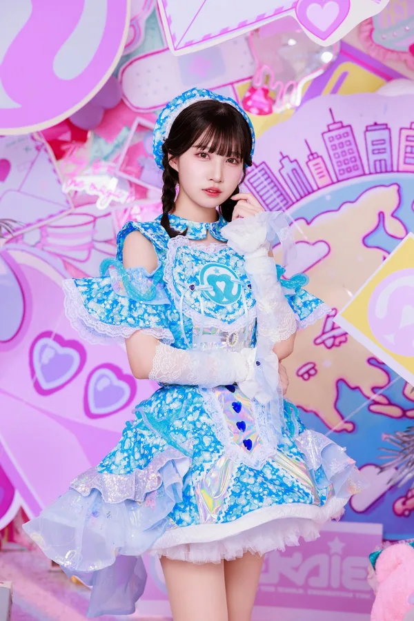 柚木毬乃