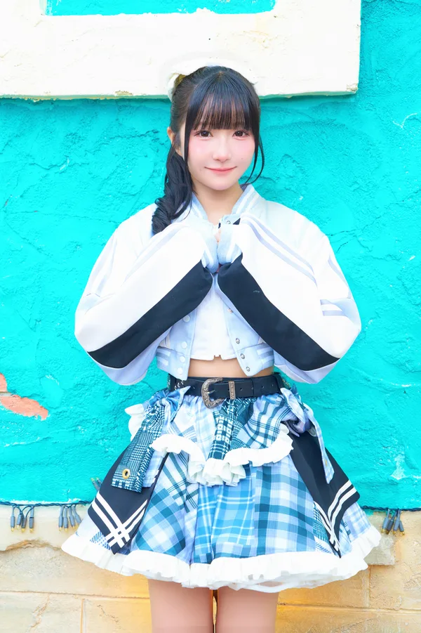 咲乃ゆい