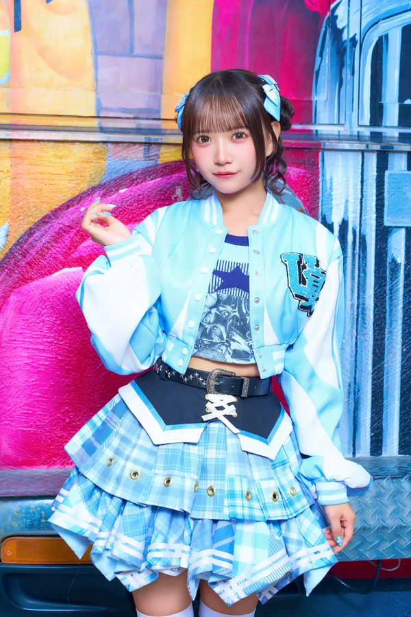 みゆう