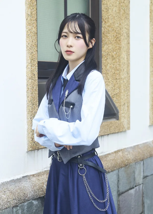上丘鈴華