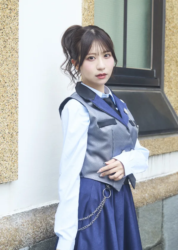 小林夢叶