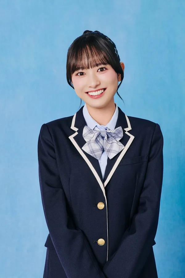 白石るり