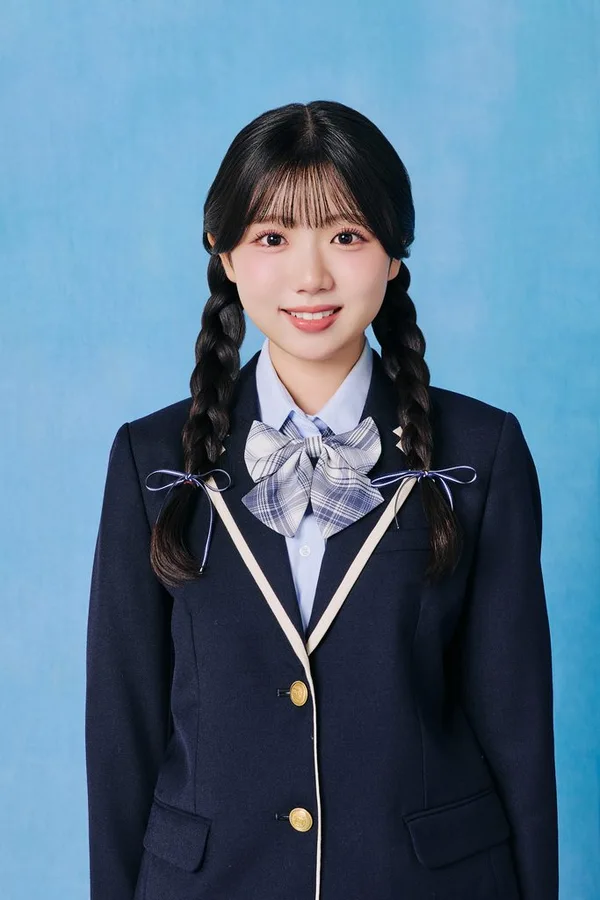 花井心桜