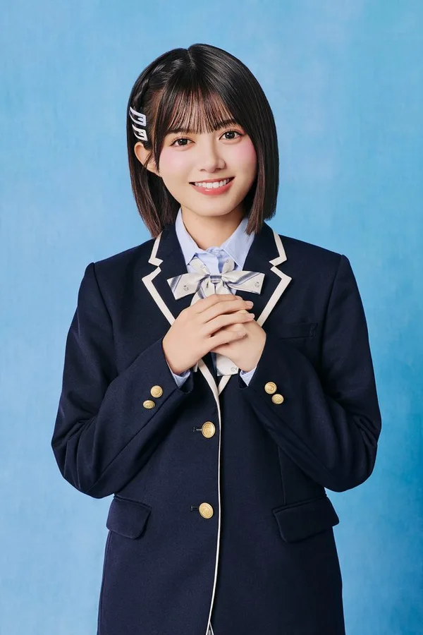 瑞川蒼依