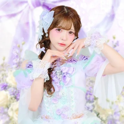 浅桜 みらい