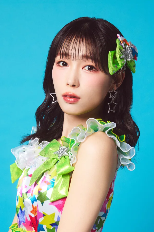 原 明日香