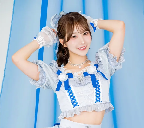 内藤桃子