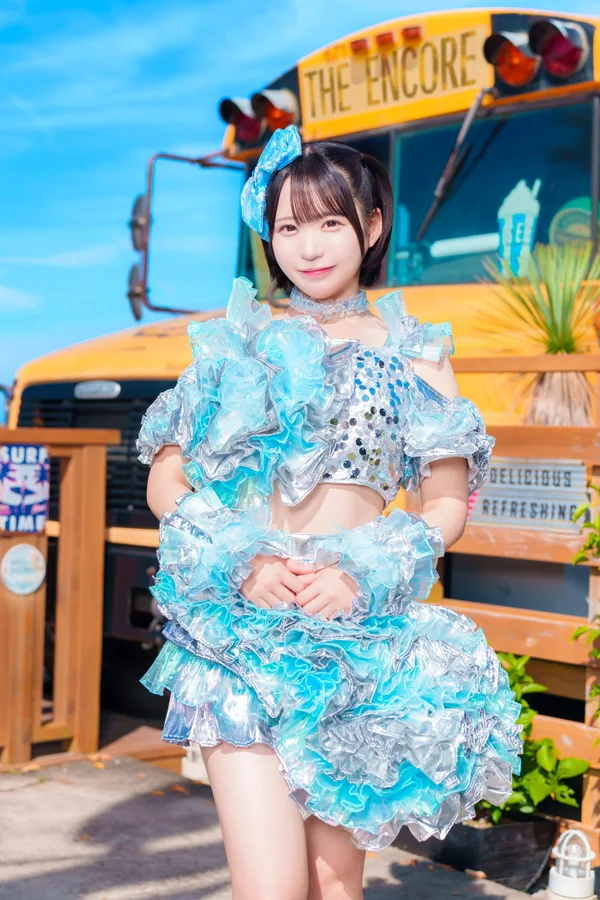 藤元 うい
