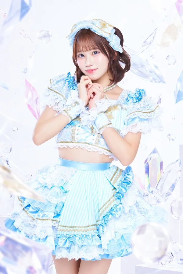 宮代 柚花