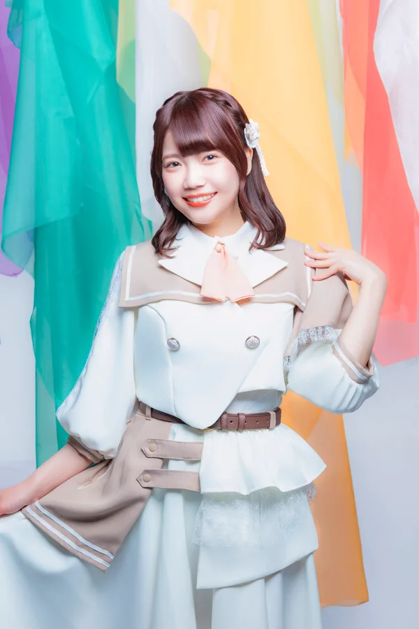 亀子 にか