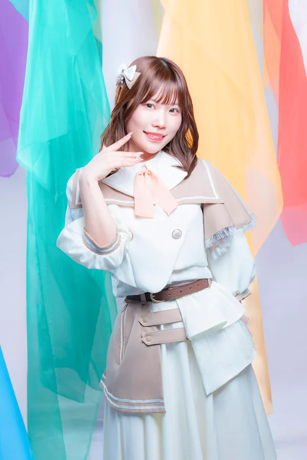 二葉 優莉愛