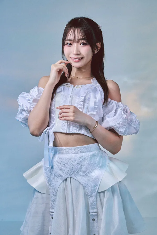 あゆり