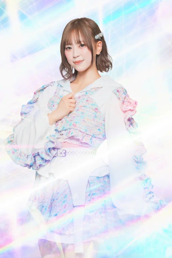 望月るな