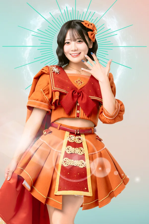 彩菜 まり