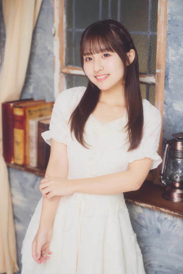 諸星瑠菜