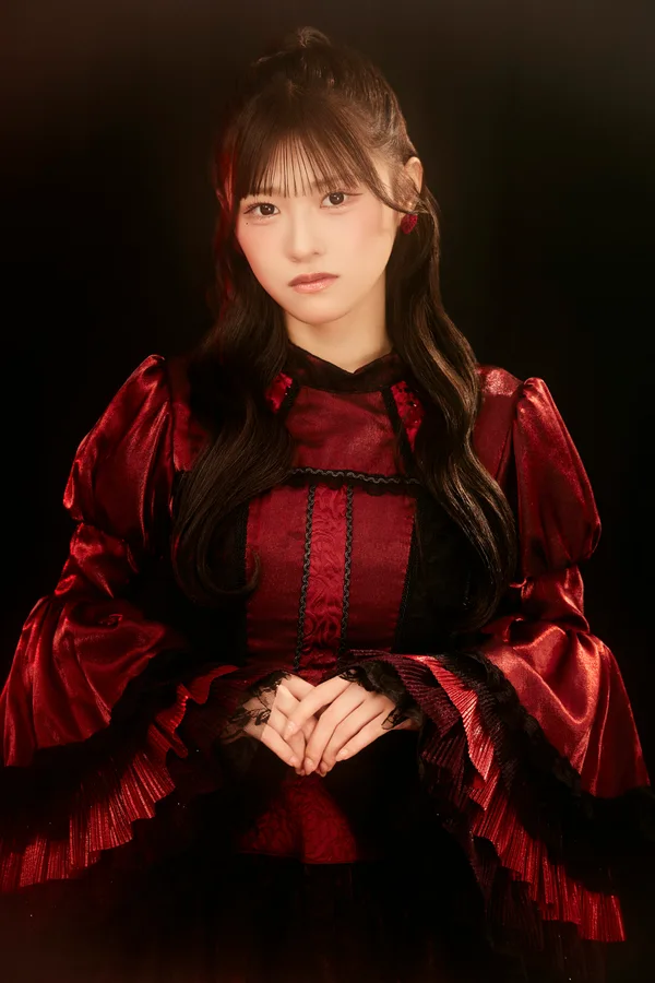 山城 虹奏