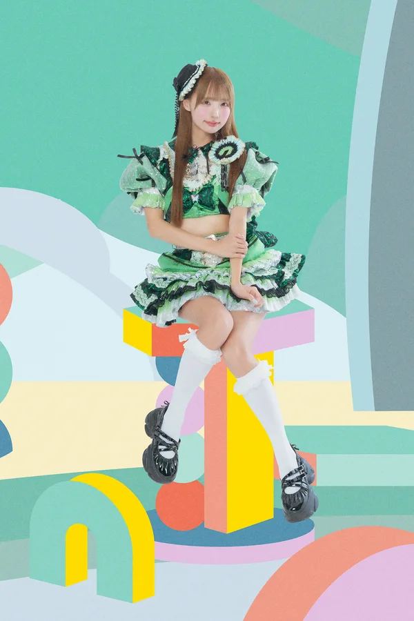 七瀬 マナ