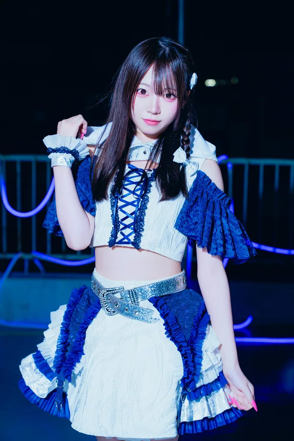 美月きあり