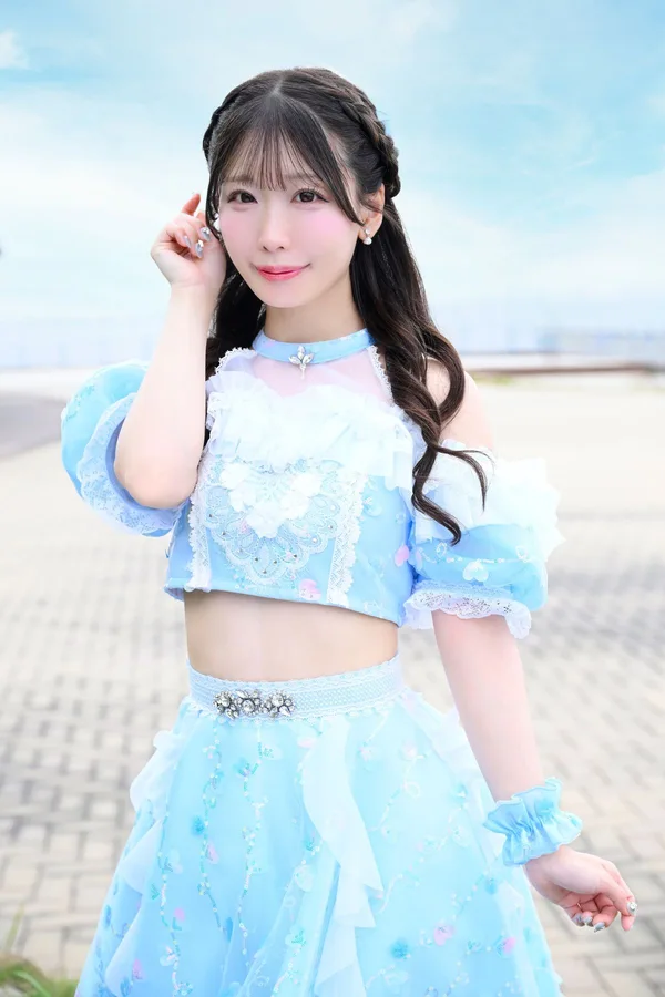 岩下 美友