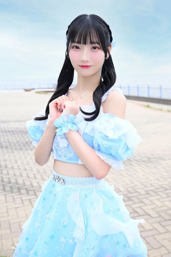 岸上 いお