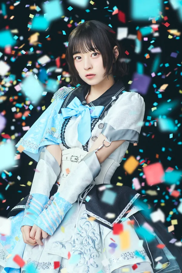 比嘉 ゆめの