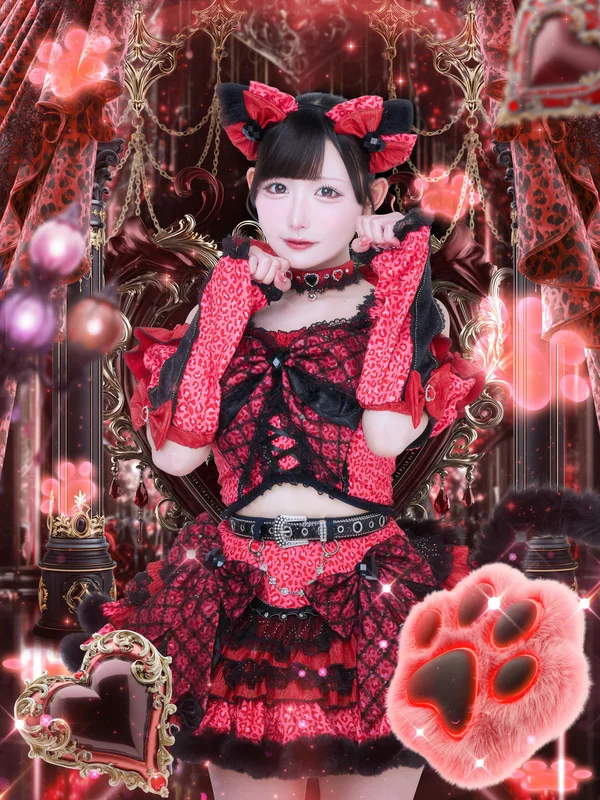 小鳥遊 もか