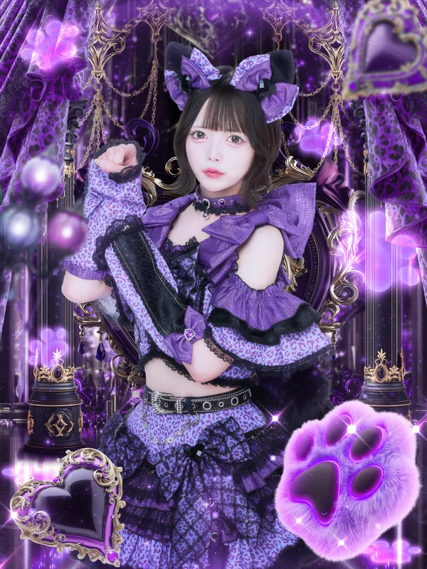 恋羽 りこ