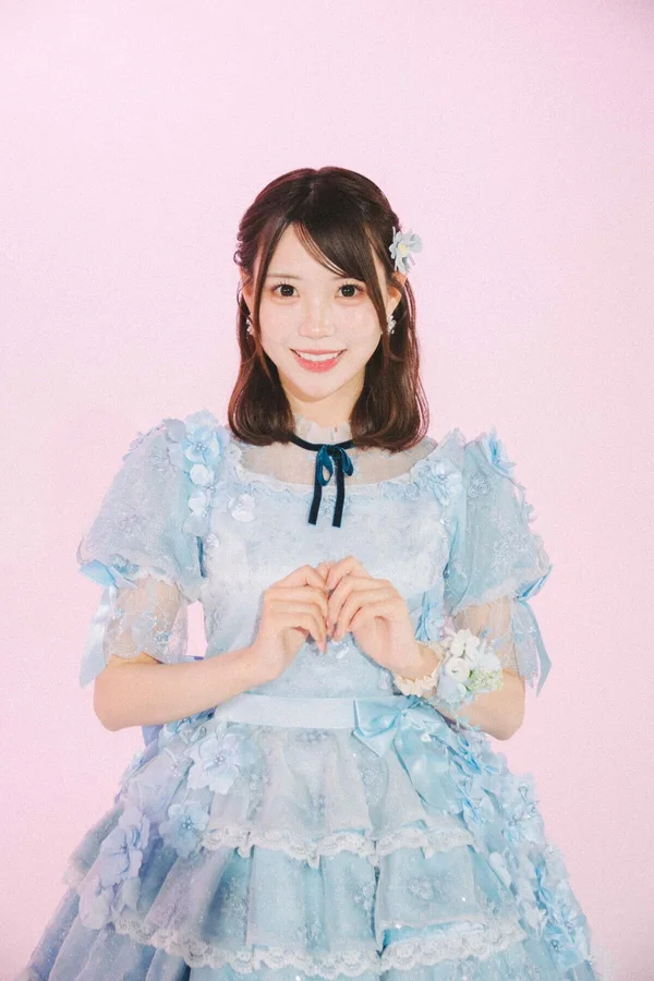 尾上美月