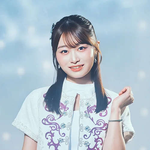 藤永みれい