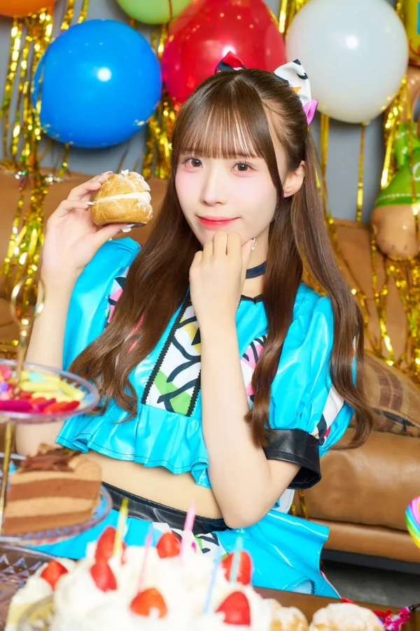 渡辺 ゆい