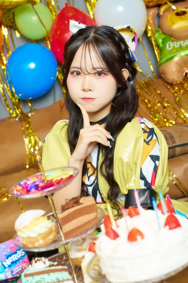花森りほ