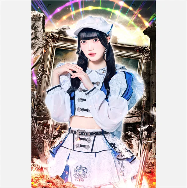 白石すい