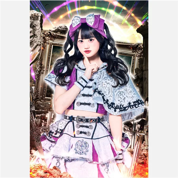 佐藤りりな