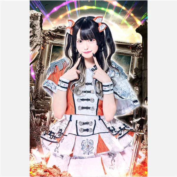 夏音れいら