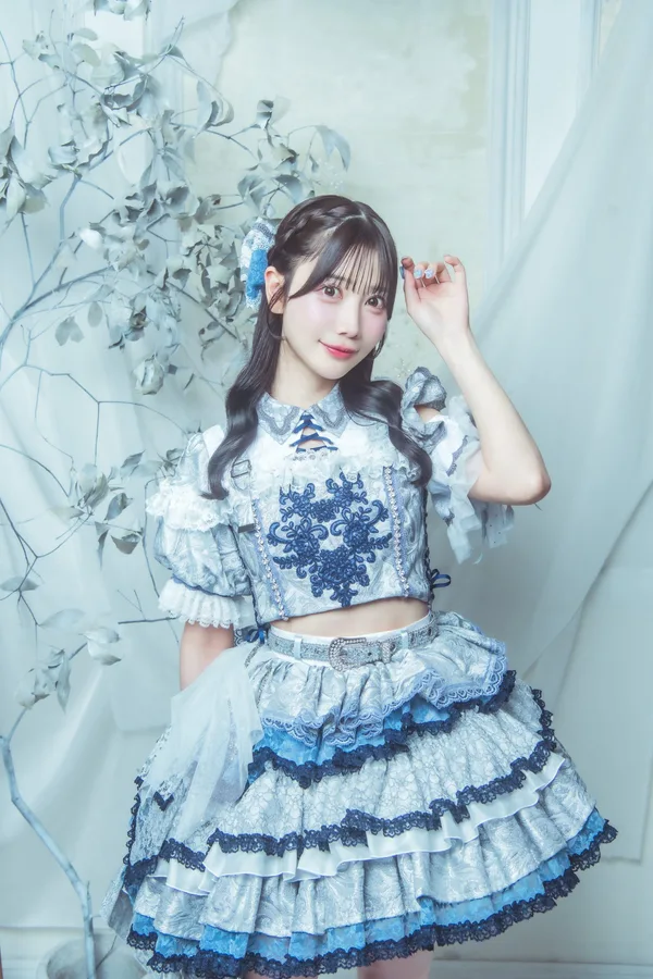 白瀬 乃愛