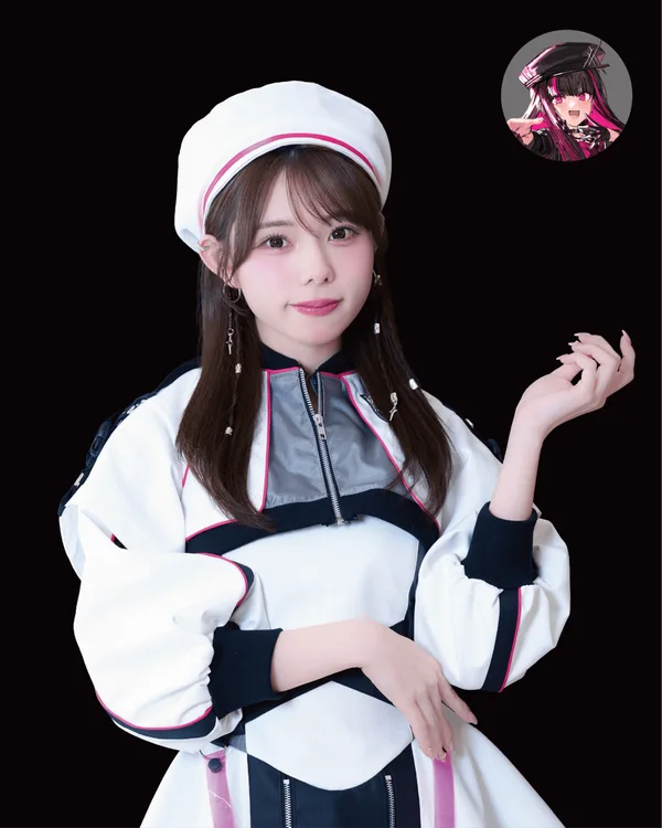 大森莉緒（笹塚舞歌）