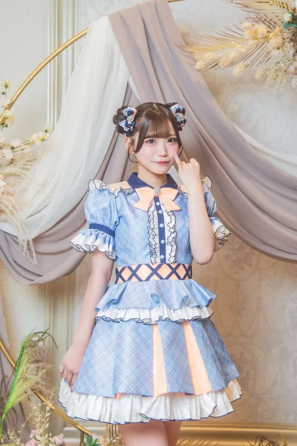 高松 穂乃花